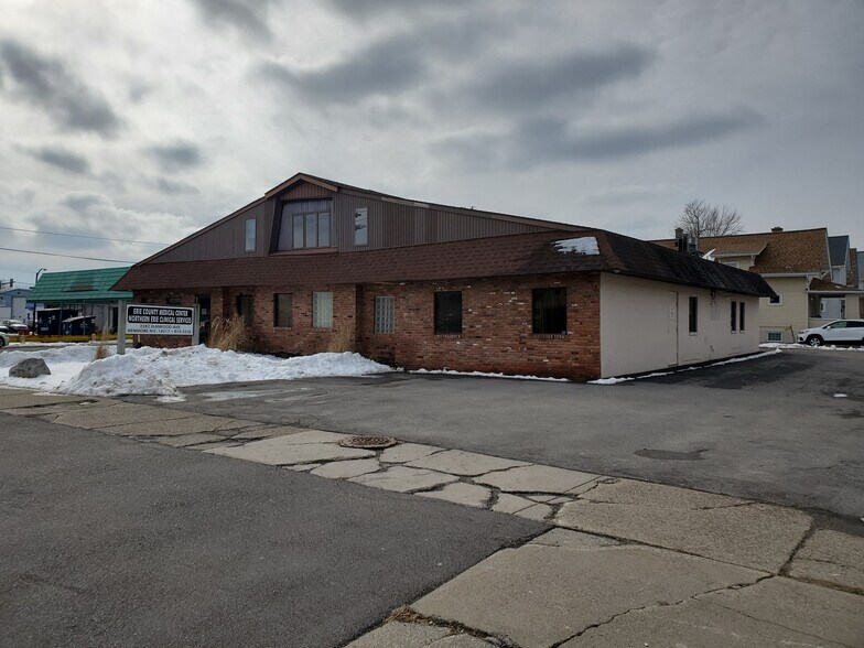 More Photos Of 2282 Elmwood Ave, Kenmore Medical For Lease