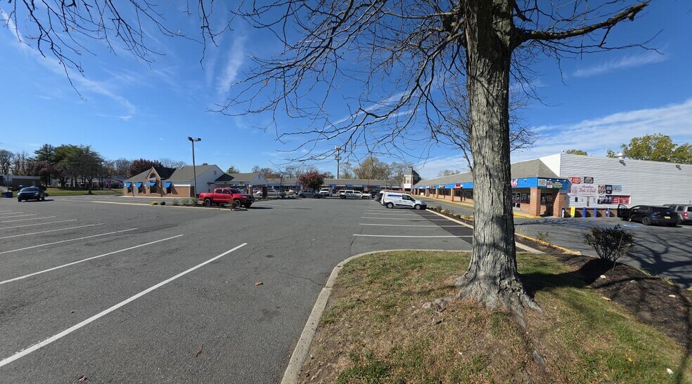 More Photos Of 3800 Quakerbridge Rd, Mercerville Freestanding For Lease