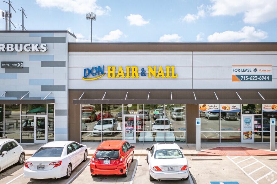 More Photos Of 2015 N Mason & Franz Road Rd, Katy Freestanding For Sale