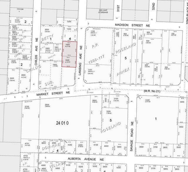 More Photos Of 2999 Market St NE, Salem Office For Sale