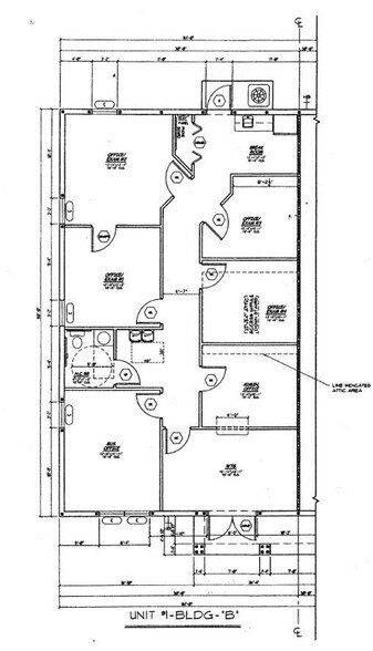 More Photos Of 5420 Land O Lakes Blvd, Land O' Lakes Office For Sale