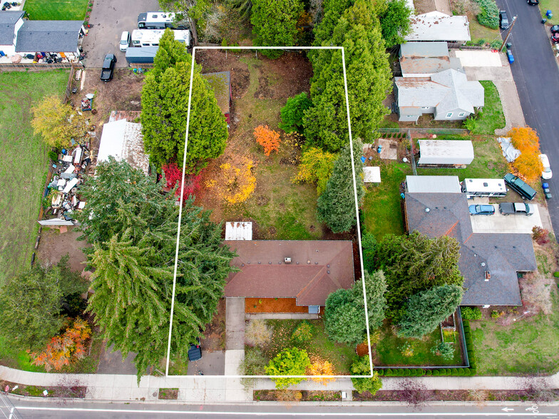 Primary Photo Of 931 Chemawa Rd N, Keizer Apartments For Sale