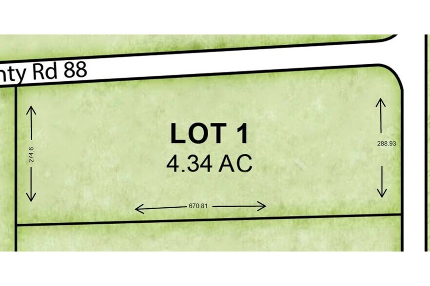 More Photos Of Lot 1 S County Rd 1120 rd, Midland Warehouse For Lease