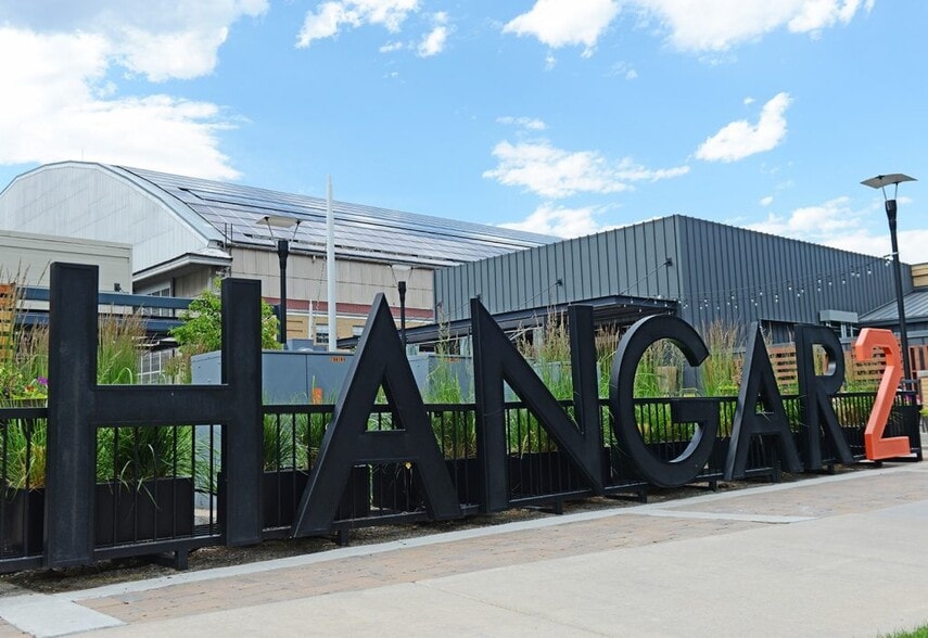 Primary Photo Of 7581 E Academy Blvd, Denver General Retail For Lease