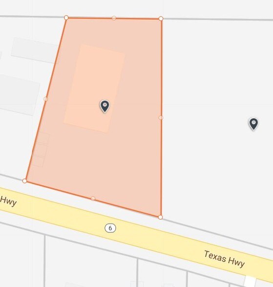 More Photos Of 12204 Texas Hwy, Many Freestanding For Sale