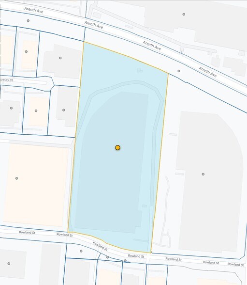 More Photos Of 18175 E Rowland St, City of Industry Distribution For Lease