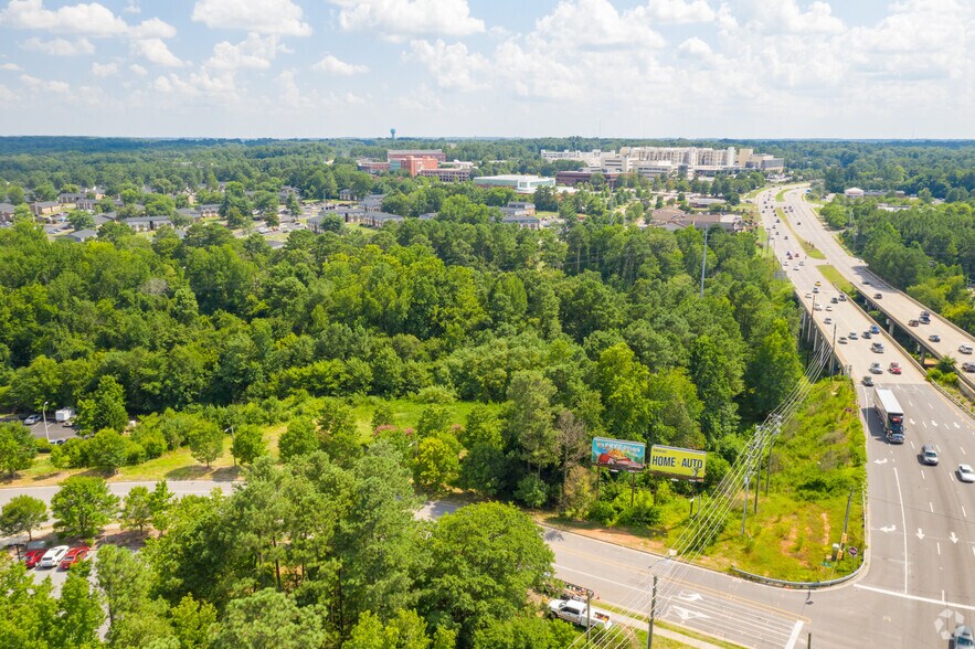 More Photos Of 3102 Kelley Austin Dr, Raleigh Land For Sale