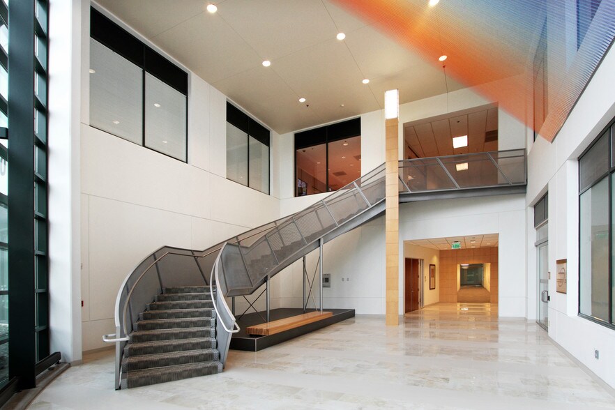 More Photos Of 6400 International Pky, Plano Office For Lease