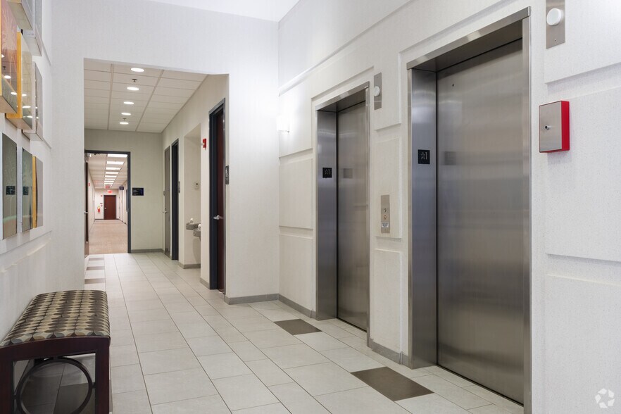 Photo of 2nd Floor Ste 2400