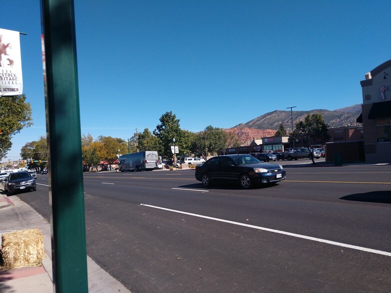 More Photos Of 125 N Main St, Cedar City Office For Lease