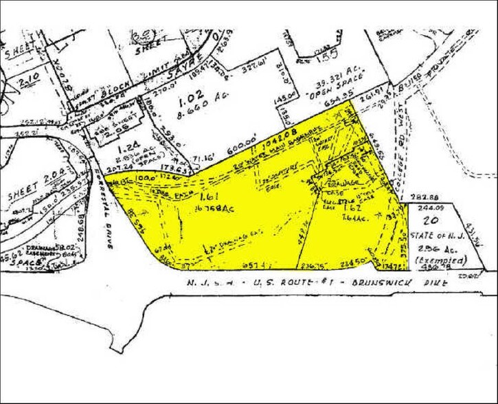 More Photos Of 150 College Rd W, Princeton Coworking Space