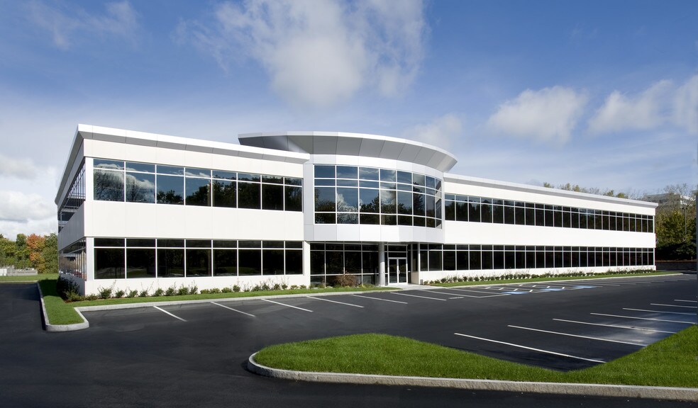 More Photos Of 76 Blanchard Rd, Burlington Office For Lease