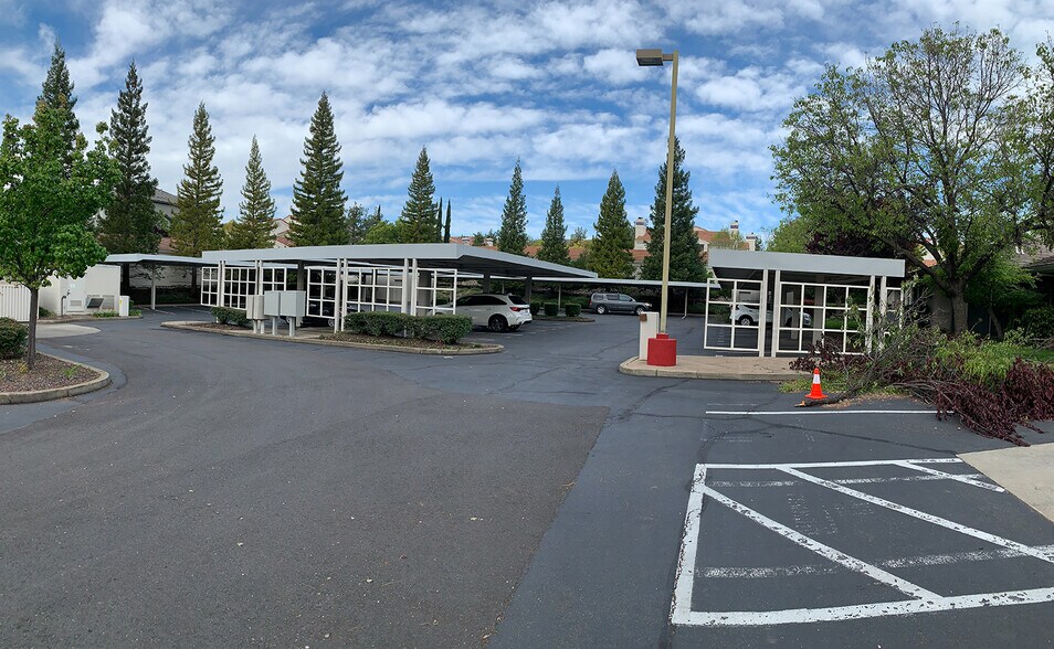 More Photos Of 6000 Fairway Dr, Rocklin Medical For Sale
