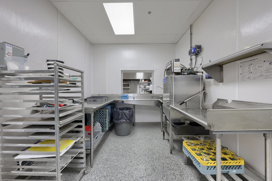 More Photos Of 640 Miller St, Lebanon Warehouse For Sale