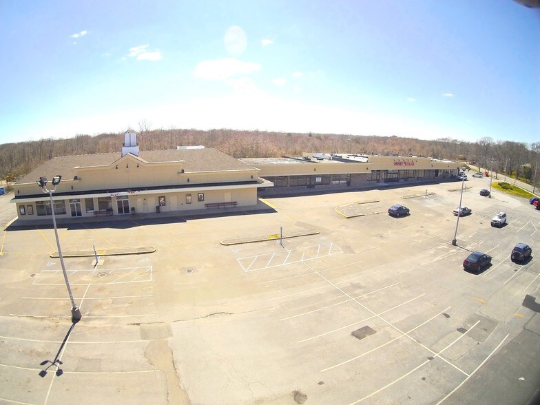 Primary Photo Of 1600 Montauk Hwy, Mastic Unknown For Lease