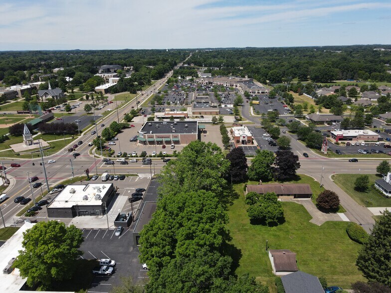 More Photos Of 6434 Market Ave N, Canton Land For Lease