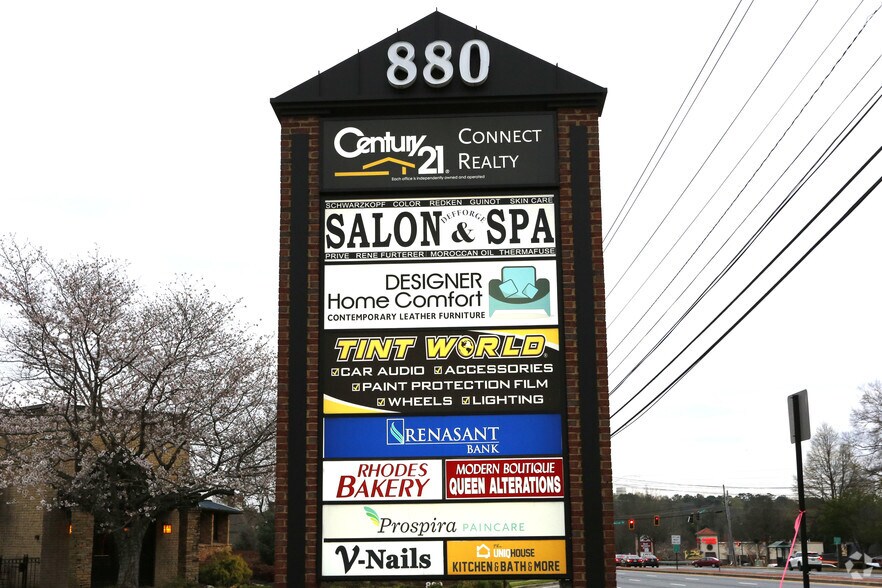 More Photos Of 880 Holcomb Bridge Rd, Roswell Unknown For Lease