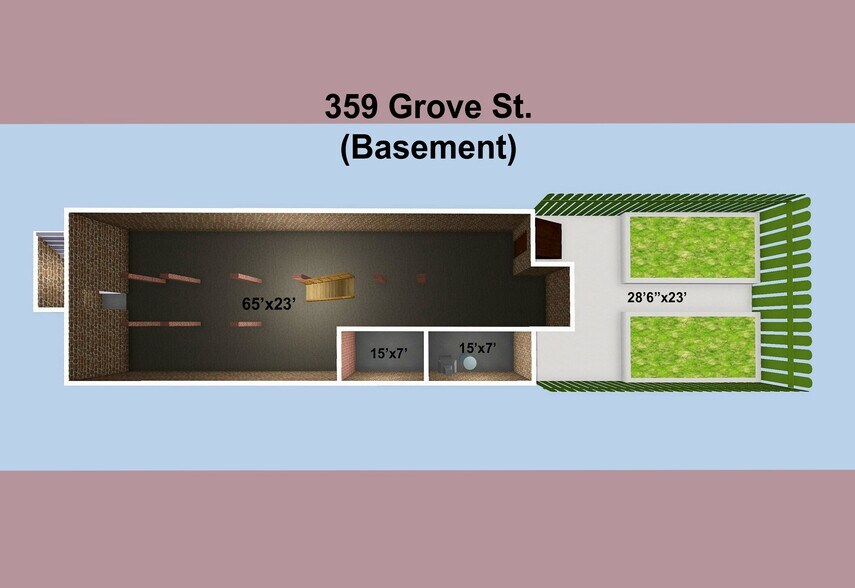 More Photos Of 359 Grove St, Brooklyn Apartments For Sale