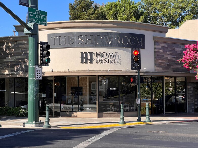 More Photos Of 2363 Pacific Ave, Stockton Storefront For Sale