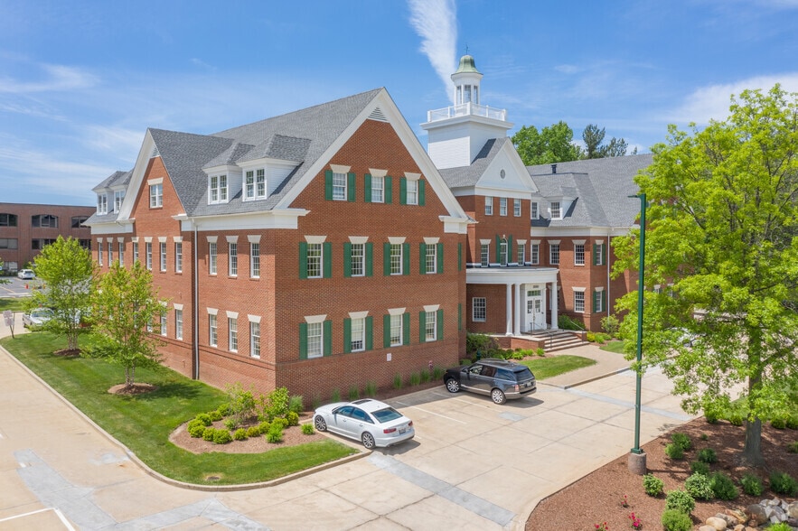 More Photos Of 3550 Lander Rd, Pepper Pike Office For Lease