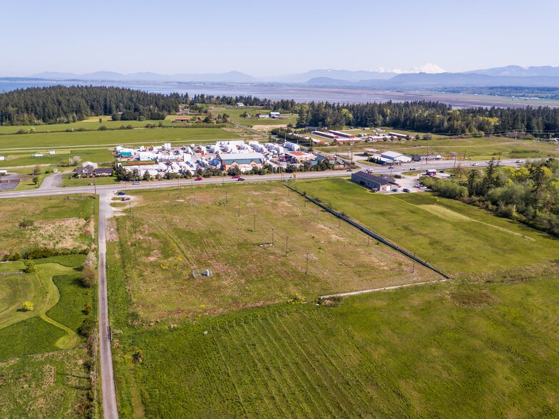 1172 SR 532, Camano Island, WA 98282 Land