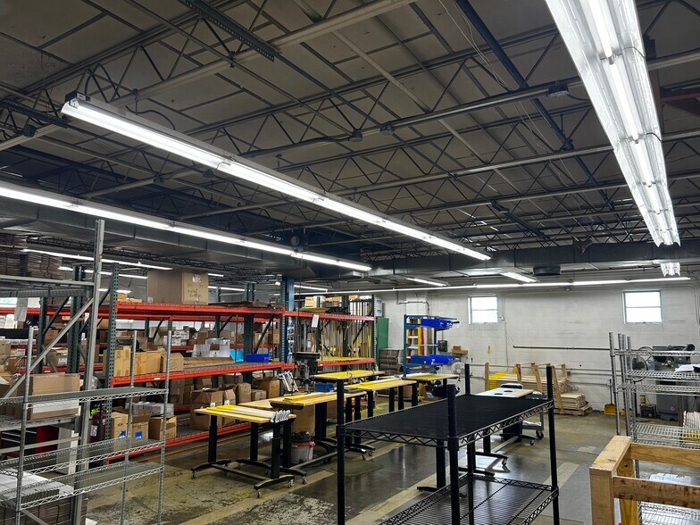 More Photos Of 8400 Enterprise Ave, Philadelphia Warehouse For Sale