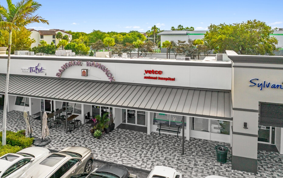 More Photos Of 12500-12650 SW 88th St, Miami Unknown For Lease