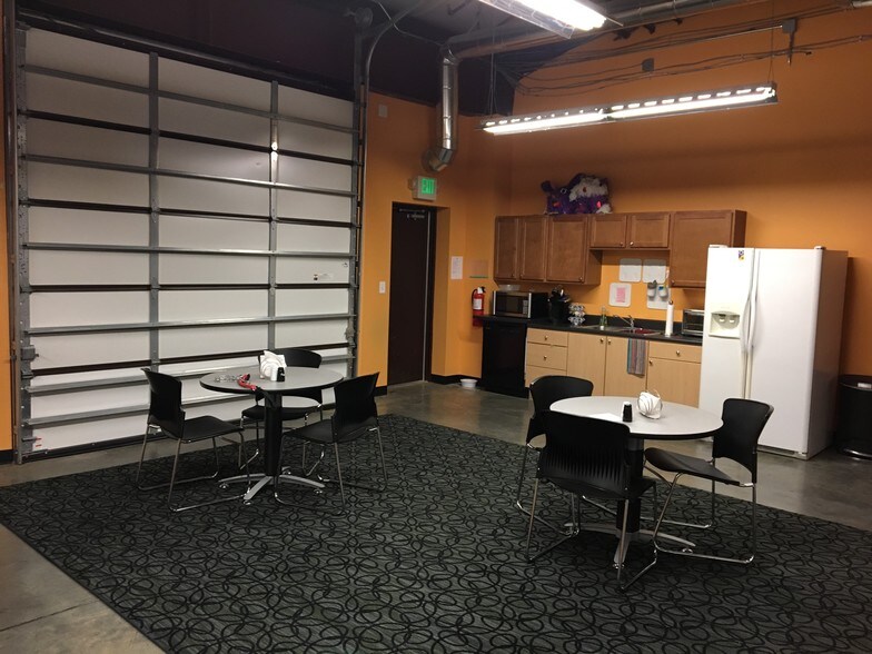 More Photos Of 3201 Northside Dr, Raleigh Light Distribution For Lease