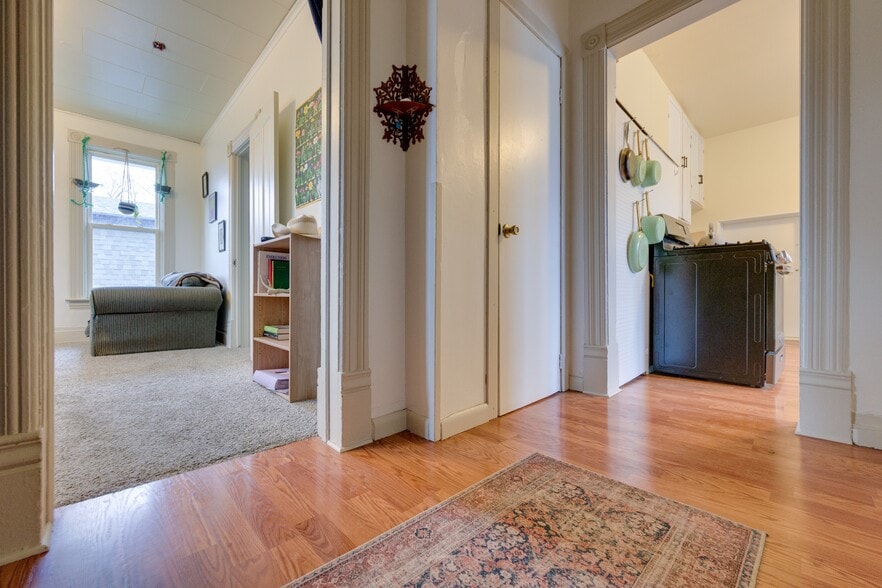 More Photos Of 512 S 2nd St W, Missoula Apartments For Sale