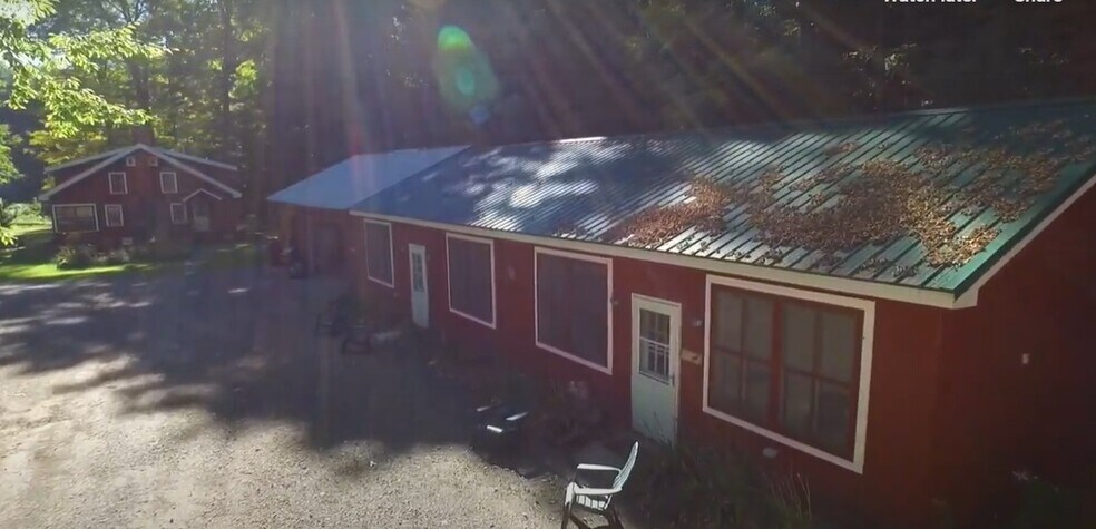 More Photos Of 9340 Coal Hill Rd, Taberg Lodge Meeting Hall For Sale