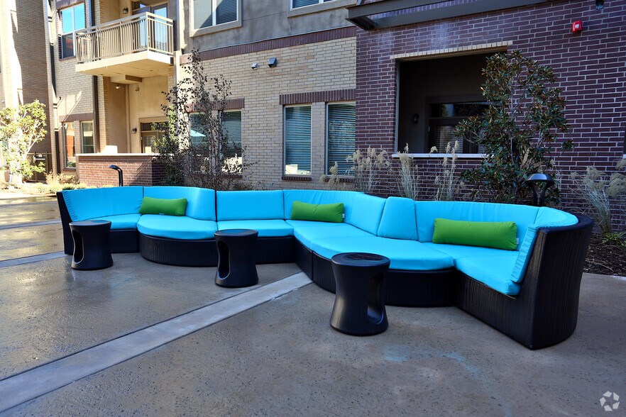 More Photos Of 1325 N Walker Ave, Oklahoma City Apartments For Lease