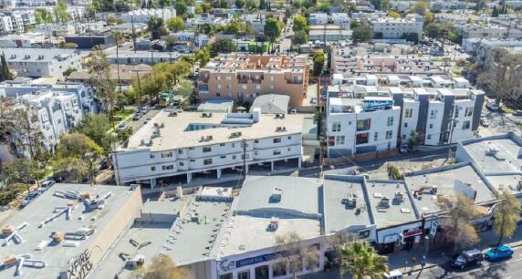 More Photos Of 5018 Lankershim Blvd, North Hollywood General Retail For Sale