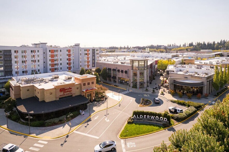 Primary Photo Of 3000 184th St SW, Lynnwood Unknown For Lease
