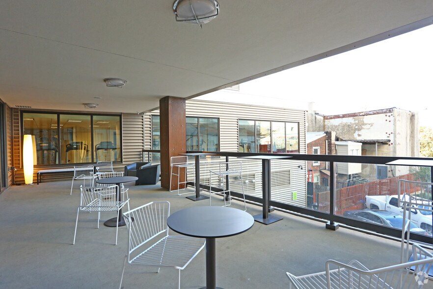 More Photos Of 1901 Callowhill St, Philadelphia Apartments For Lease