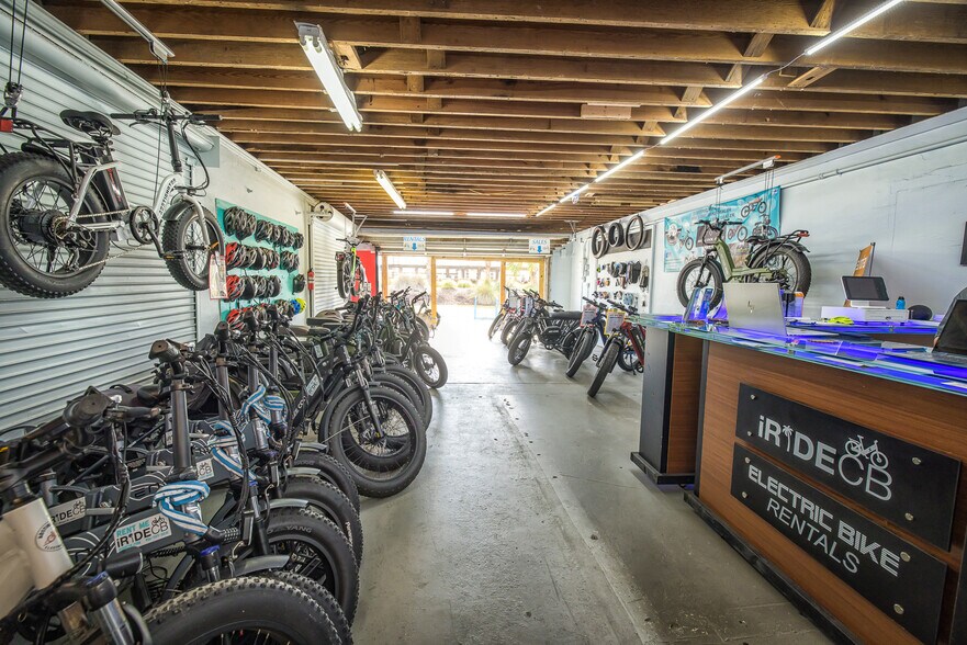 More Photos Of 12 N Pavilion Ave, Carolina Beach Storefront Retail Office For Sale