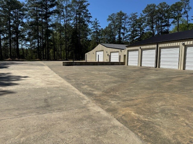 More Photos Of 7961 Kurthwood Rd, Leesville Office For Sale