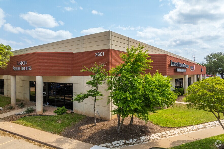 Primary Photo Of 2600 McHale Ct, Austin Unknown For Lease