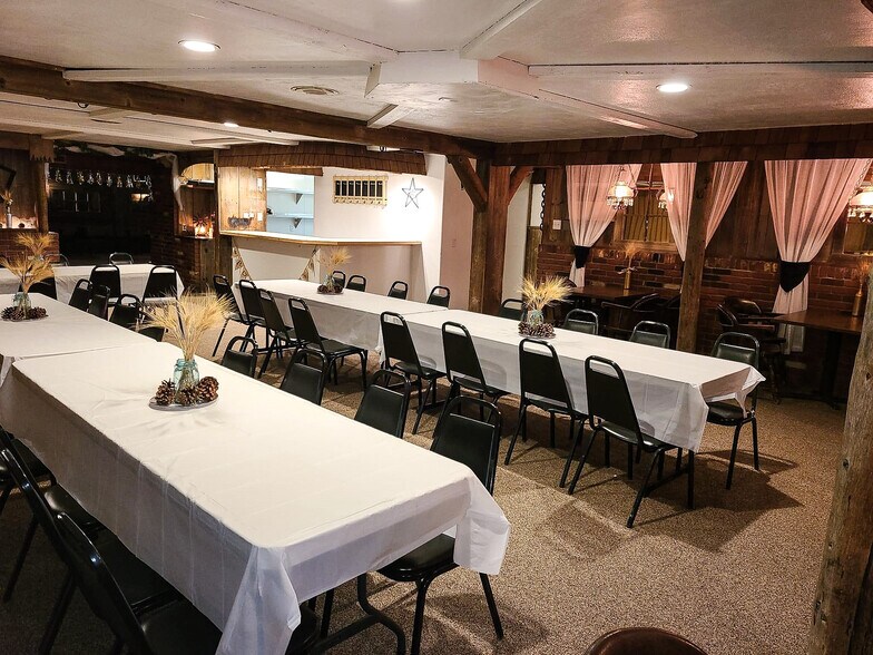 More Photos Of 147 S 1st Ave E, Malta Sports And Entertainment For Sale