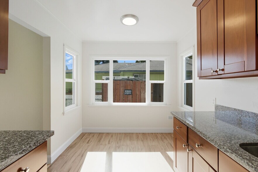 More Photos Of 249 S Sunset Ave, San Jose Apartments For Sale