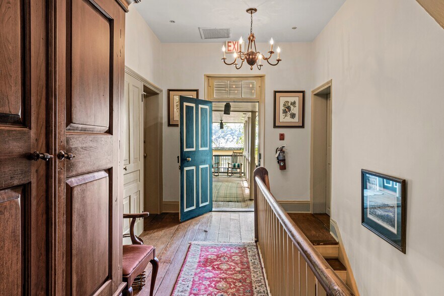 More Photos Of 803 S Main St, Winston-Salem Hospitality For Sale
