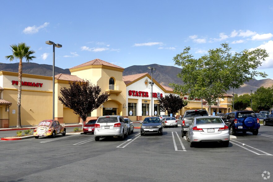 More Photos Of 1171-1291 N State St, San Jacinto Unknown For Lease