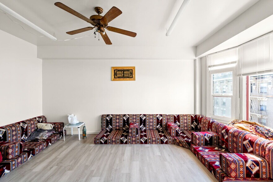 More Photos Of 334 Leavenworth St, San Francisco Apartments For Sale