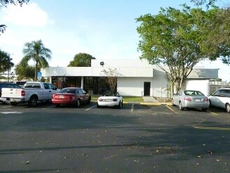 More Photos Of 600 N State Road 7, Plantation Auto Dealership For Lease
