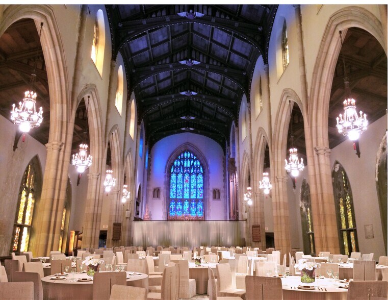 More Photos Of 520 S Main St, Geneva Religious Facility For Sale