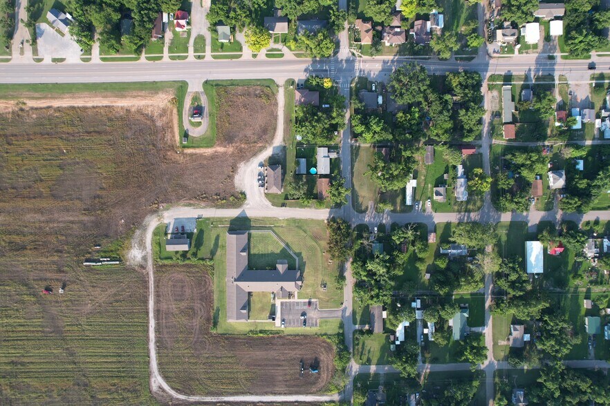 More Photos Of 0 W Freeman St, Perkins Land For Sale