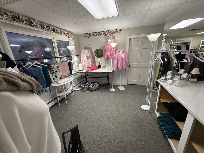 More Photos Of 23 Sandwich St, Plymouth Freestanding For Lease