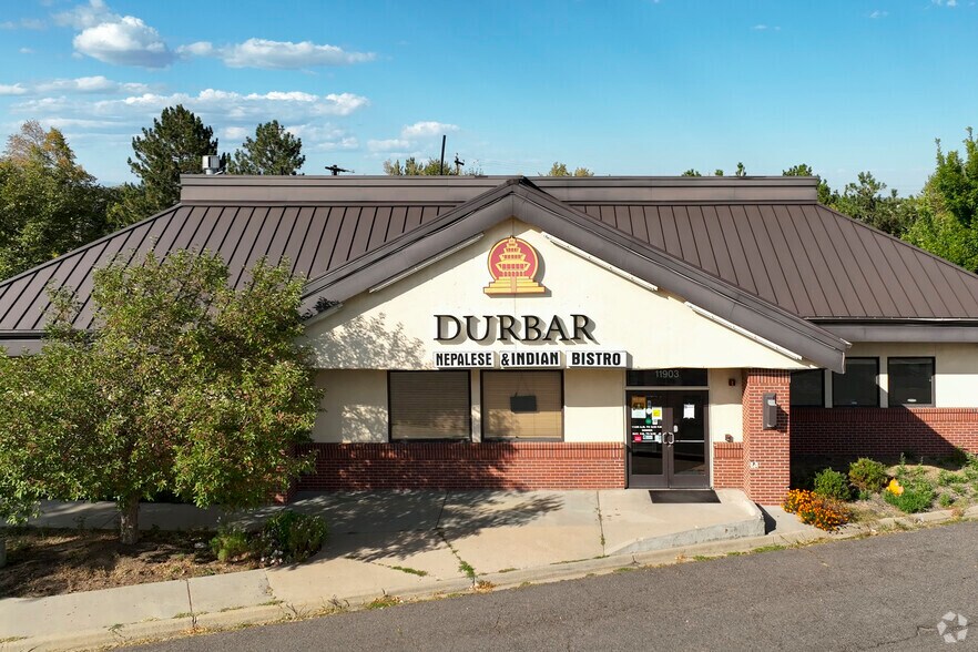 More Photos Of 11903 W 6th Avenue Frontage Rd, Lakewood Restaurant For Sale