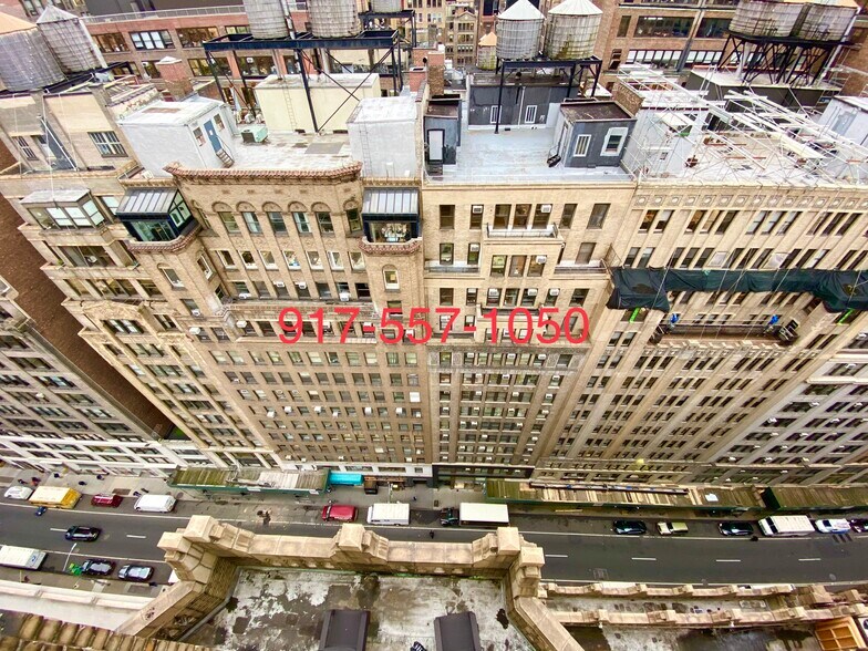 More Photos Of 247 W 38th St, New York Office For Lease