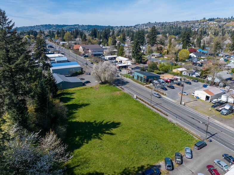 More Photos Of 1500 E St, Washougal Land For Sale