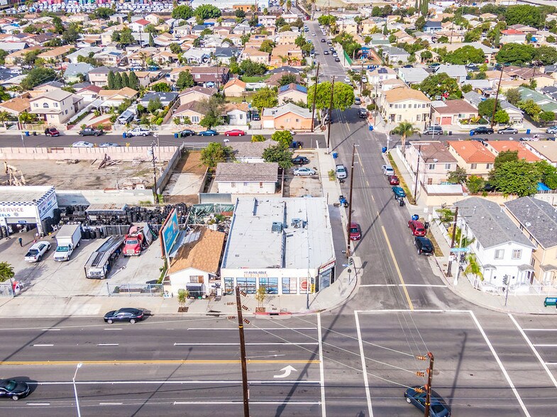 More Photos Of 1215 E Pacific Coast Hwy, Wilmington Storefront Retail Office For Lease